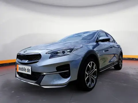 Used KIA XCEED Petrol 2021 Ad 