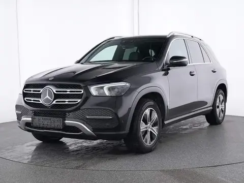 Used MERCEDES-BENZ CLASSE GLE Diesel 2023 Ad 