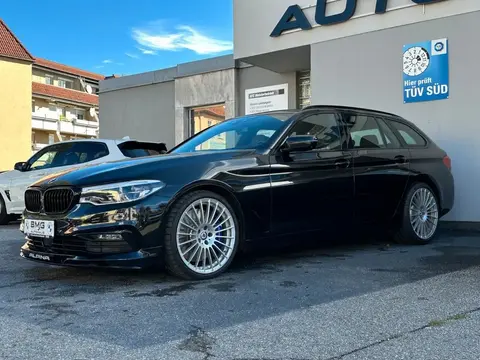 Annonce ALPINA D5 Diesel 2020 d'occasion 