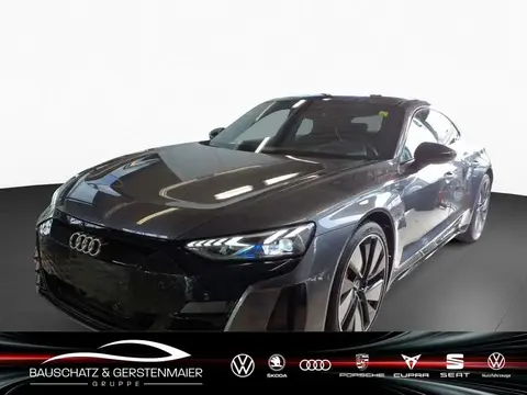 Used AUDI E-TRON Not specified 2021 Ad 