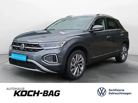 Used VOLKSWAGEN T-ROC Petrol 2023 Ad 