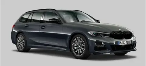 Used BMW SERIE 3 Hybrid 2020 Ad Germany