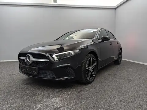 Used MERCEDES-BENZ CLASSE A Hybrid 2020 Ad 