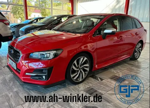 Used SUBARU LEVORG Petrol 2020 Ad 