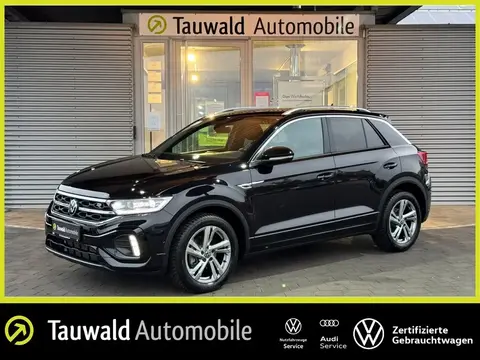 Used VOLKSWAGEN T-ROC Petrol 2024 Ad 