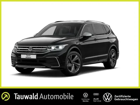 Annonce VOLKSWAGEN TOURAN Essence 2024 d'occasion 