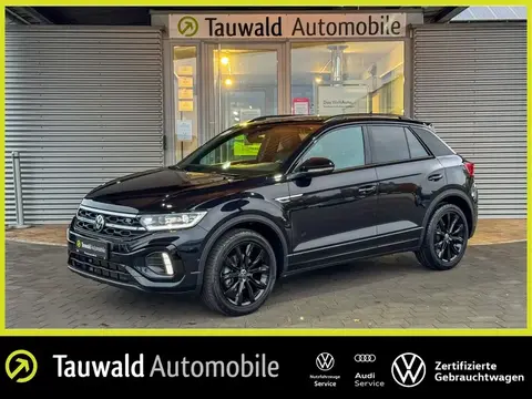 Used VOLKSWAGEN T-ROC Petrol 2024 Ad 