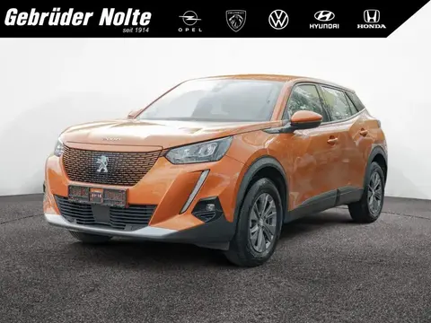 Used PEUGEOT 2008 Not specified 2021 Ad 