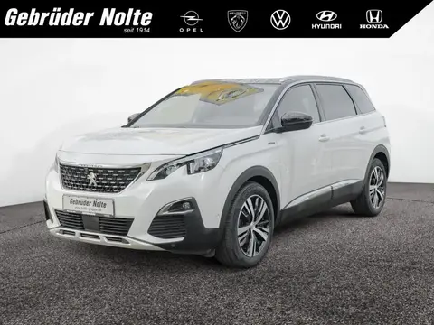 Used PEUGEOT 5008 Petrol 2020 Ad 