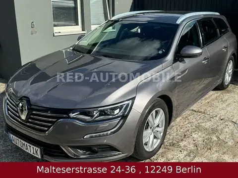 Used RENAULT TALISMAN Diesel 2019 Ad 