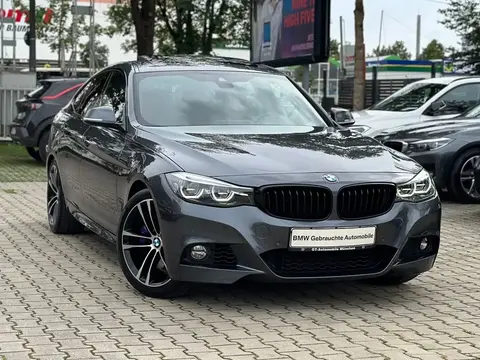 Annonce BMW SERIE 3 Essence 2019 d'occasion 