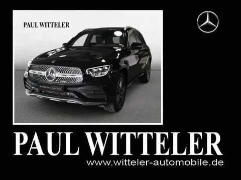 Used MERCEDES-BENZ CLASSE GLC Petrol 2022 Ad Germany