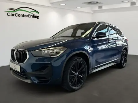 Annonce BMW X1 Essence 2020 d'occasion Allemagne