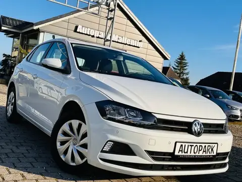 Used VOLKSWAGEN POLO Petrol 2020 Ad 