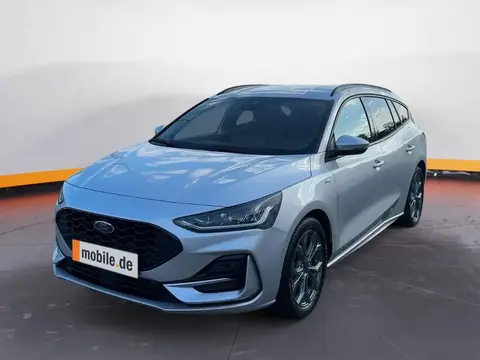 Used FORD FOCUS Petrol 2023 Ad 