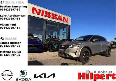 Used NISSAN QASHQAI Petrol 2024 Ad 