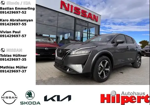 Used NISSAN QASHQAI Petrol 2022 Ad 