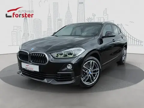 Annonce BMW X2 Essence 2019 d'occasion 