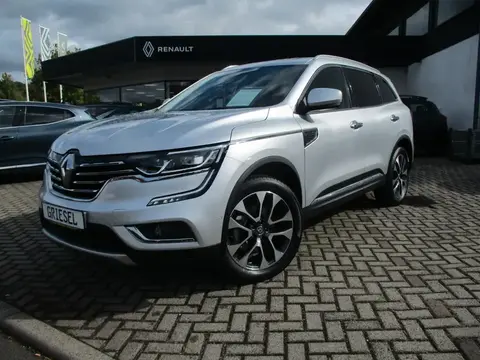 Used RENAULT KOLEOS Diesel 2017 Ad 