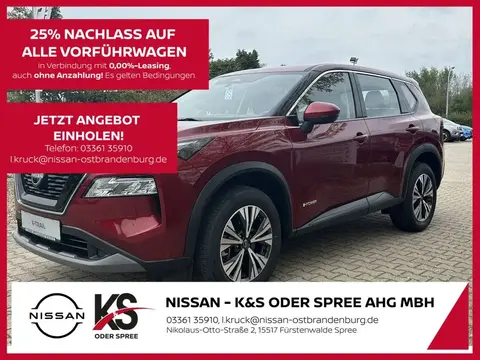 Annonce NISSAN X-TRAIL Essence 2023 d'occasion 