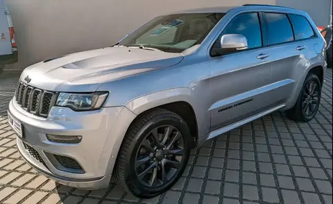 Used JEEP GRAND CHEROKEE Diesel 2019 Ad 