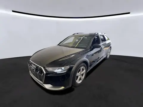 Used AUDI A6 Diesel 2020 Ad 