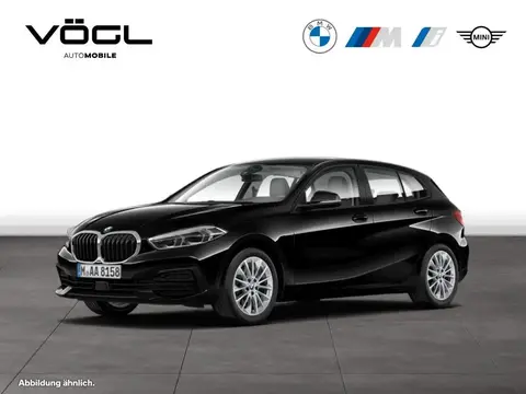 Annonce BMW SERIE 1 Essence 2023 d'occasion 