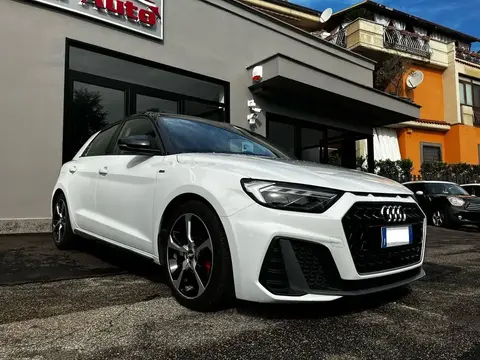 Annonce AUDI A1 Essence 2019 d'occasion 