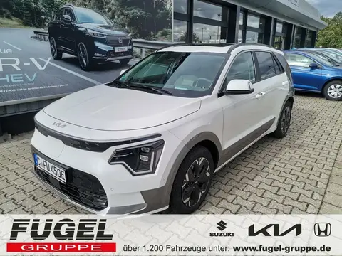 Used KIA NIRO Not specified 2024 Ad 