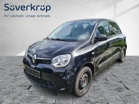 Annonce RENAULT TWINGO Essence 2019 d'occasion 