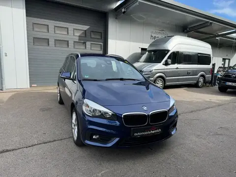 Used BMW SERIE 2 Petrol 2016 Ad 