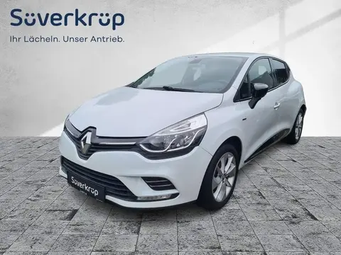 Used RENAULT CLIO Petrol 2017 Ad 