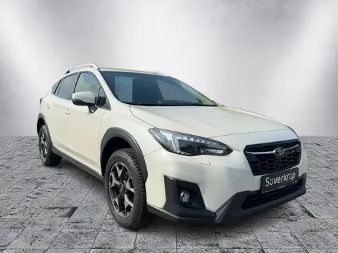 Used SUBARU XV Petrol 2020 Ad 