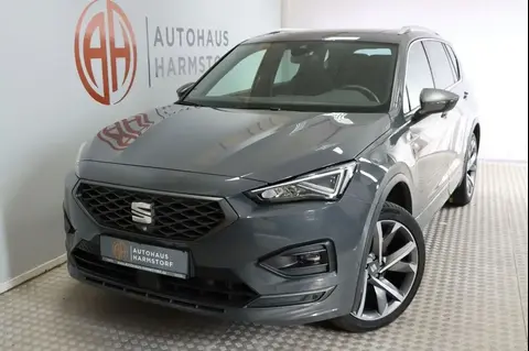 Annonce SEAT TARRACO Essence 2022 d'occasion 