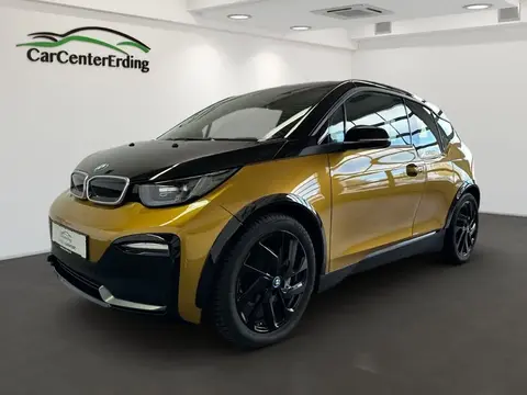 Annonce BMW I3 Non renseigné 2022 d'occasion 