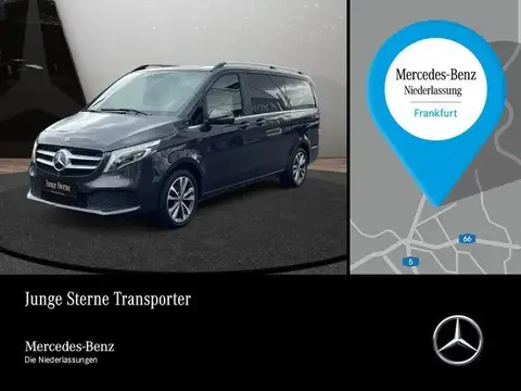 Used MERCEDES-BENZ CLASSE V Diesel 2020 Ad 