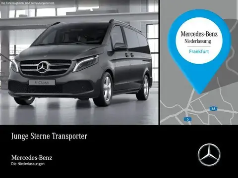 Used MERCEDES-BENZ CLASSE V Diesel 2021 Ad 