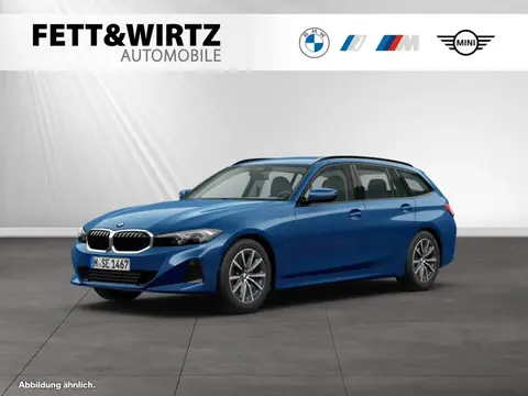 Used BMW SERIE 3 Petrol 2023 Ad 