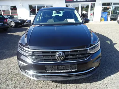 Annonce VOLKSWAGEN TIGUAN Essence 2023 d'occasion 