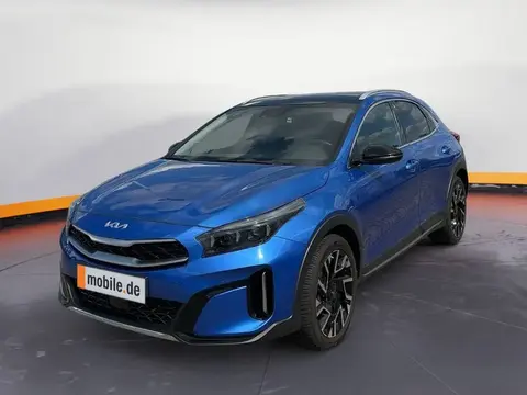 Used KIA XCEED Petrol 2022 Ad 