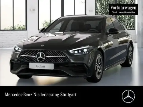 Used MERCEDES-BENZ CLASSE C Hybrid 2023 Ad 