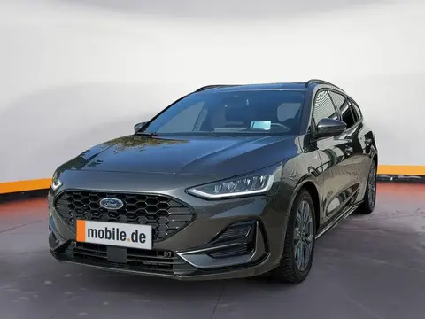 Annonce FORD FOCUS Diesel 2023 d'occasion 