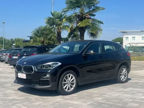 Annonce BMW X2 Diesel 2019 d'occasion 