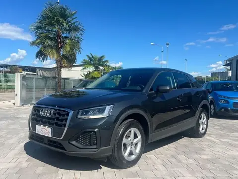 Used AUDI Q2 Diesel 2022 Ad 