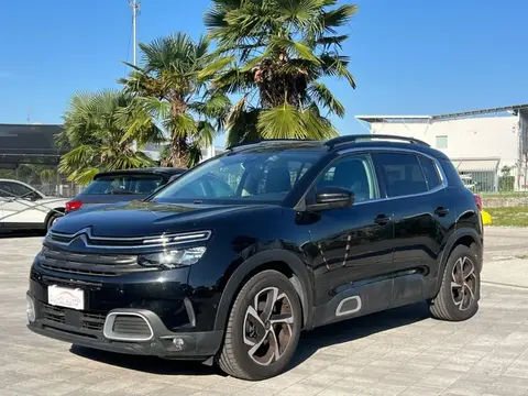 Annonce CITROEN C5 AIRCROSS Diesel 2019 d'occasion 