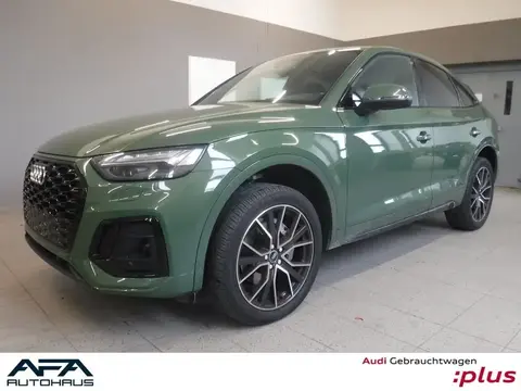 Used AUDI Q5 Diesel 2021 Ad 