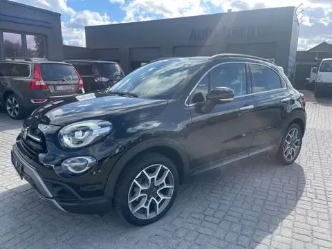 Annonce FIAT 500X Diesel 2019 d'occasion 