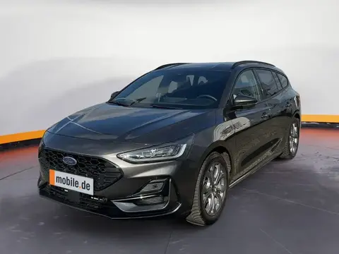 Annonce FORD FOCUS Essence 2023 d'occasion 