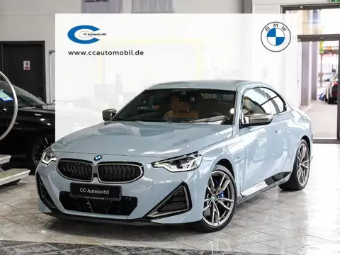 Used BMW M240 Petrol 2023 Ad 