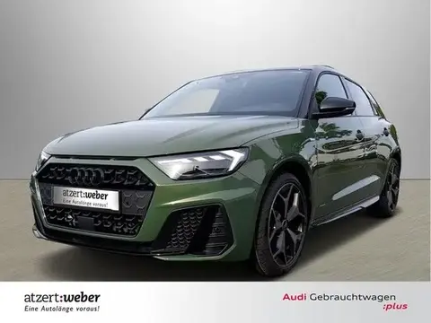 Annonce AUDI A1 Essence 2024 d'occasion 